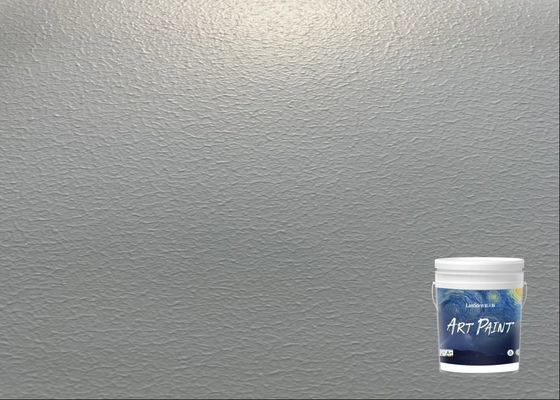 satın almak Dokulu Duvar Boyası Hazır Karışım İnce Deri Dokusu İç Cephe Duvarları İçin Kolay Kendin Yap Uygulama Çevrimiçi üretim