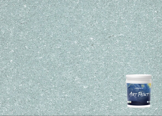 Buy Frosted Touch Interior Wall Textured Paint 4.5kg Uniform Color Dots And A Matte Texture online manufacture