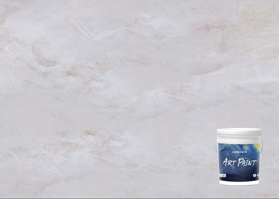 Buy Odor Free Eco Friendly Textured Wall Paint For High Grade Residential Villa Hotel Apartment School online manufacture