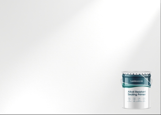 Buy 10kg Sealing Primer Alkali Resistant Seal The Base Layer And Protect The Topcoat Effect online manufacture