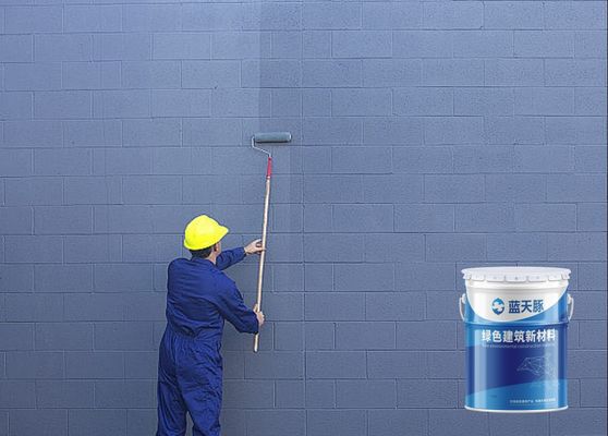 Mua Bảo vệ nhiệt phủ phản xạ sử dụng bên ngoài với tự làm sạch cao cấp và bảo vệ cho biệt thự và mái nhà công nghiệp sản xuất trực tuyến