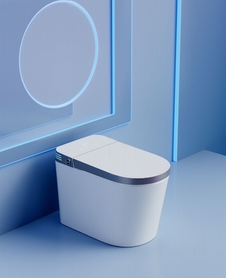 comprar Accesorios de baño de lujo Inodoros inteligentes con calefacción instantánea Fabricación en línea