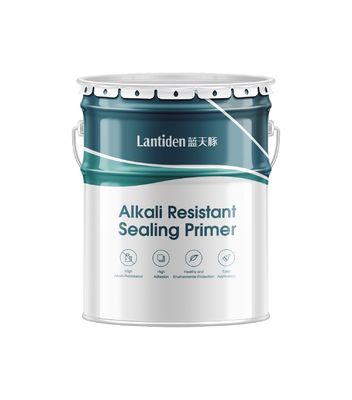 comprar Imprimación Selladora Resistente a Álcalis, Sellado Impermeable y Resistente a la Humedad Fabricación en línea