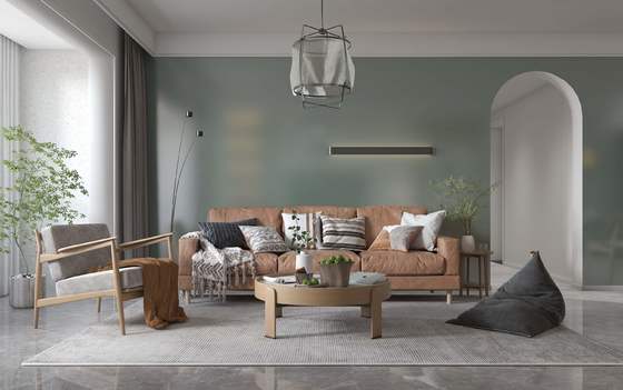 comprare Pittura di texture guscio di uova lucente 4-5m2 1kg con 2 strati rilasciano ioni di ossigeno negativi fabbricazione online