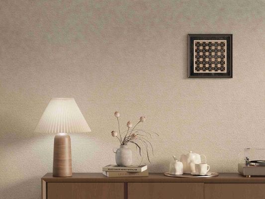 Buy Fine Travertine Delicate Texture Interior Wall Paint Antibacterial Mildew Proof online manufacture