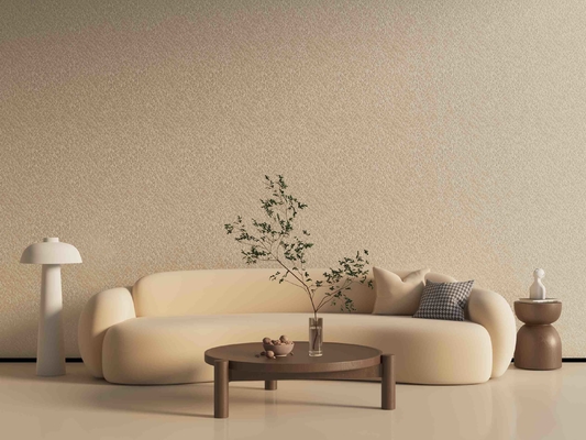 Buy Highly Restored Silk Texture Wall Paint Warm and Comfortable Home Living Space online manufacture