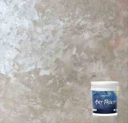 Buy Kashilin Velvet Light Dark Texture Wall Paint Multi Level Light And Shadow Effects online manufacture
