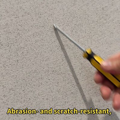 comprar Pintura Texturizada Mágica para Paredes Clásicas Color Piedra Alta Dureza y Resistencia al Rayado para Paredes Duraderas Fabricación en línea