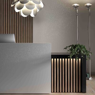 comprar Pintura de pared con textura metálica de cielo estrellado 7 en 1 para desarrolladores inmobiliarios residenciales de alta gama Fabricación en línea