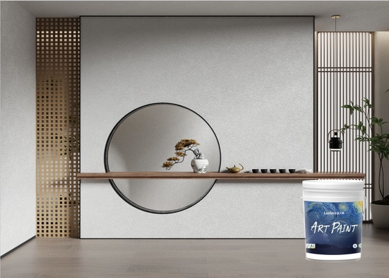 Building Texture Wall Paint Significant Travertine Effect Clear Three Dimensional Texture