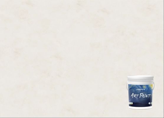 LNYA017 Stucco Finish Microcement Texture Paint Lantiden Thermal Stable for GCC area