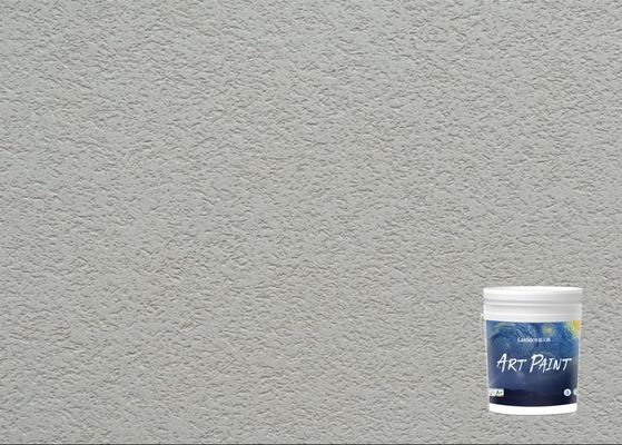 Fine Travertine Texture Paint Matte Sand Finish Elegant Travertine LNYA013