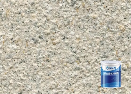 Premium Liquid Granite Coating – Complete Exterior Protection & Stone Beauty