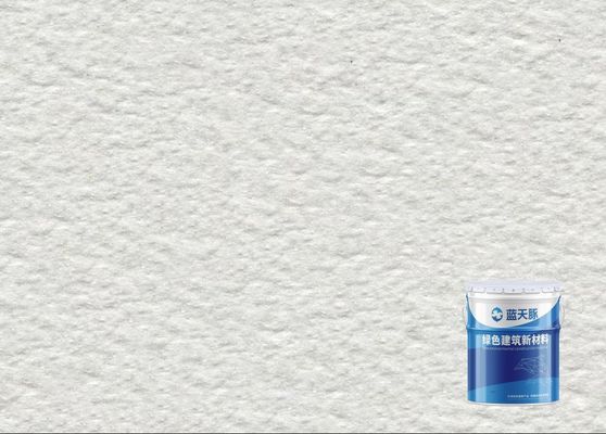 Sand-Textured Exterior Paint  Anti-Algae, Storm-Proof, Built for Tropical Southeast Asia