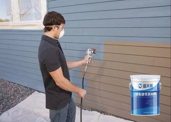 Nano Silica Hollow Glass Microsphere Thermal Insulation Mid Coat Ultra Thin 2mm NASA Aerogel Tech