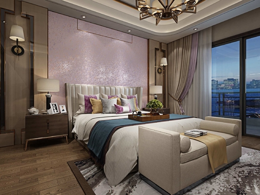 Environmentally Friendly Interior Paint Silver Golden Blue Purple Green Metallic Pearlescent Texture