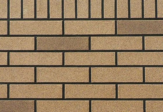 Weather Resistant External Wall Paint Real Stone Paint Sand Walled Stone High Simulation