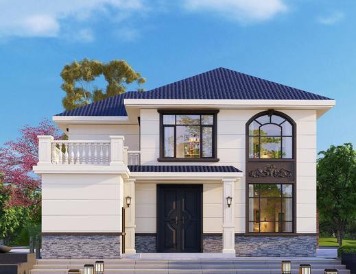 Acid And Alkali Resistant Exterior Wall Paint Ultra Reflective Heat Insulating Paint