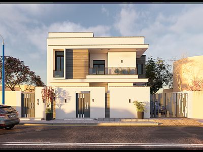 Exterior Wall Transparent Penetrating Primer For Reinforce The Base Layer